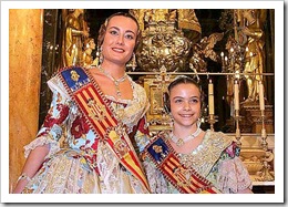 falleras