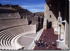 sagunto-teatro-romano