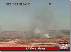 incidente-aereo-madrid