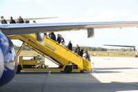 aereo valencia