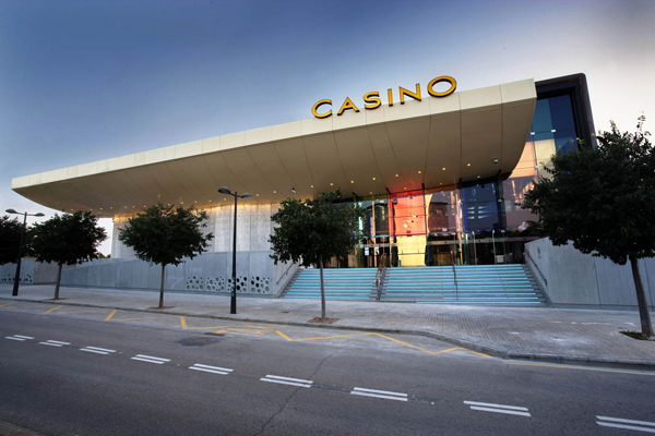 casinà² di Valencia