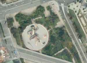 Parco-Gulliver-Valencia-1990-ideato-da-Sento-Llobell-e1393428510542