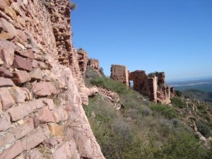 castel rovine