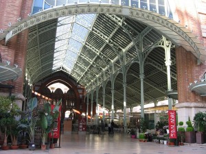 mercado colon