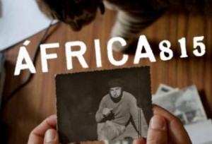 AFRICA VAELNCIA