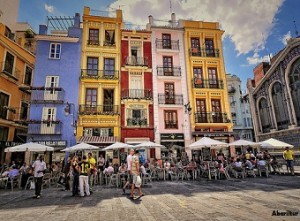 valencia