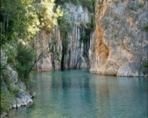 montanejos