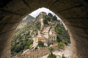 xativa castello