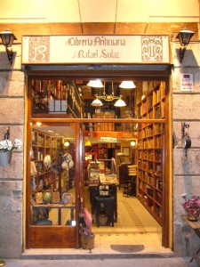 tienda
