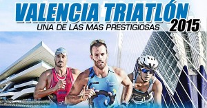 valencia triatlon