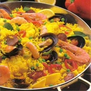 paella-e-frutti-di-mare