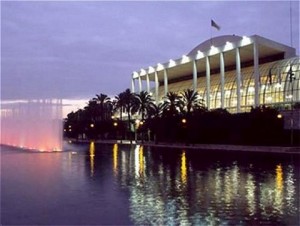 Palau de la musica