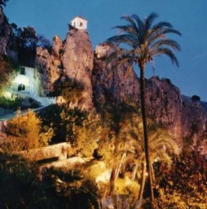 Guadalest