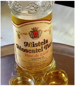 Mistela