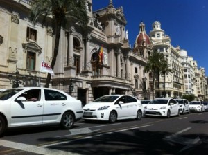 Taxi