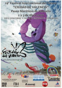 festival del viento