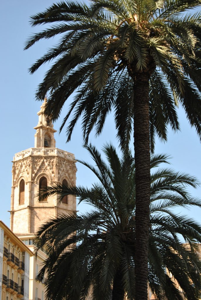Lavorare a Valencia: 3 settori con più offerta di lavoro per italiani