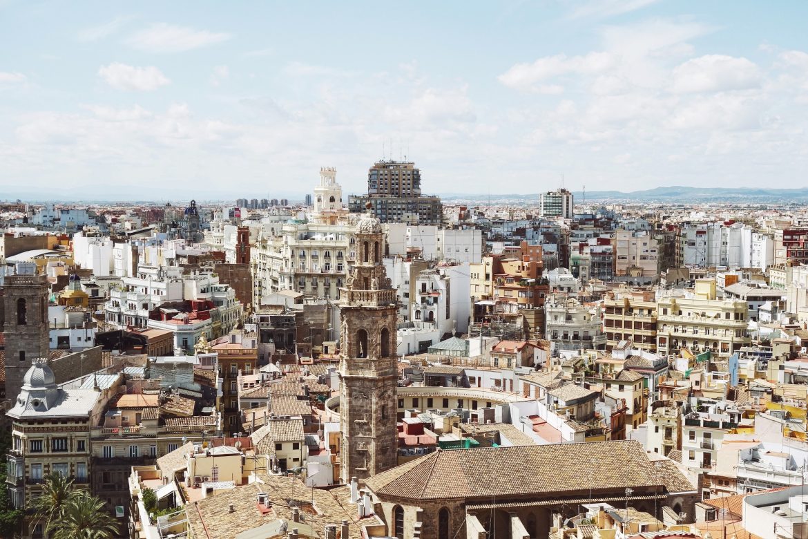 Vivere A Madrid Pro E Contro