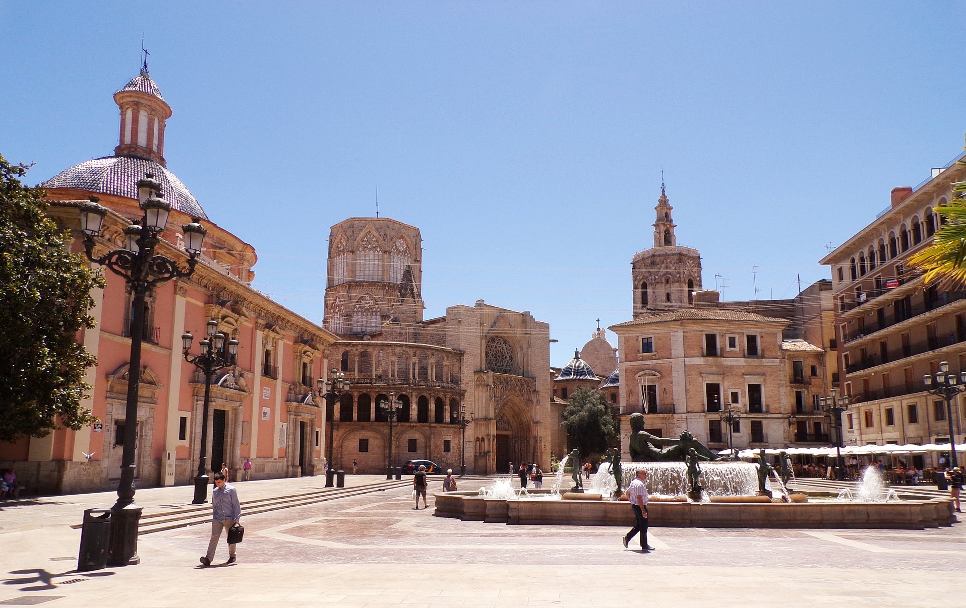Cosa fare a Valencia: 3 posti non turistici da visitare