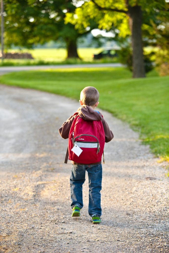 Trasferirsi a Valencia con i propri figli: il sistema scolastico