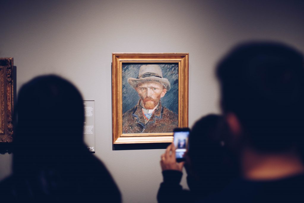 Esposizione Van Gogh - Valencia a Settembre: Attività  ed Eventi da Non Perdere